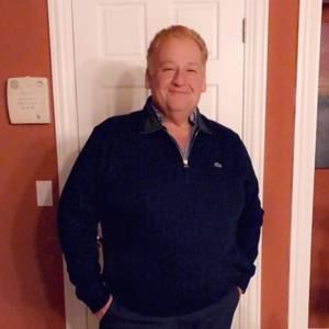 Meet your Posher, Ramon